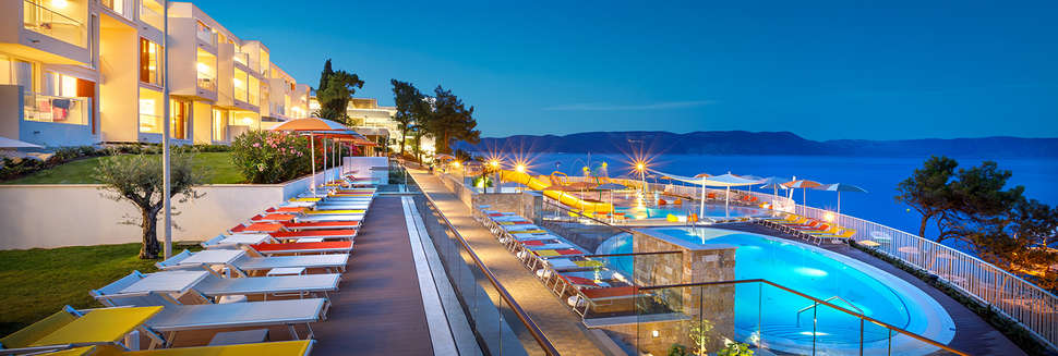 Valamar Girandella Maro Suites