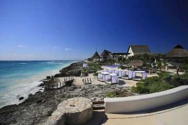 Kore Tulum Retreat & Spa Resort