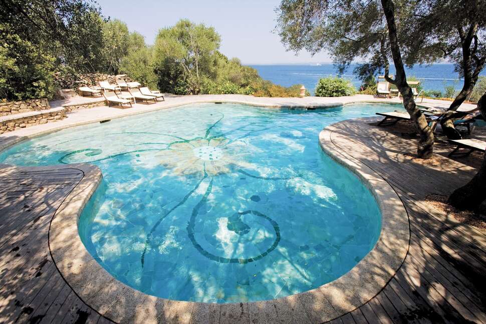 Hotel Capo D'Orso Thalasso & Spa