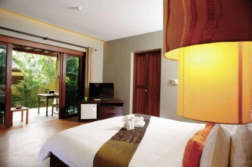 Chongfah Resort