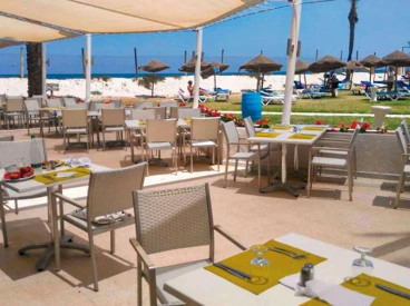 Monarque Club Rivage Monastir