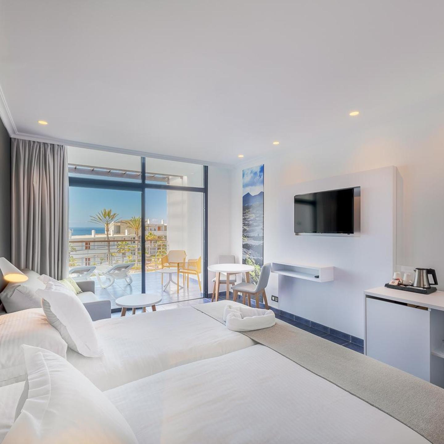 Hotel Mirador Papagayo by LIVVO