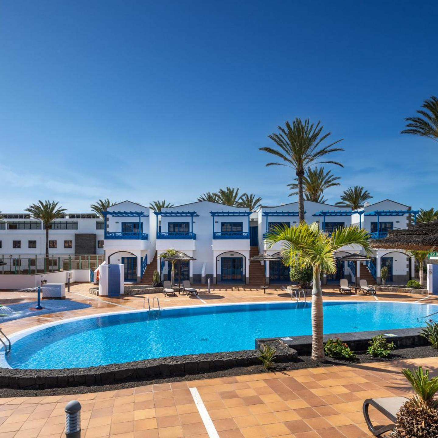 Hotel Mirador Papagayo by LIVVO