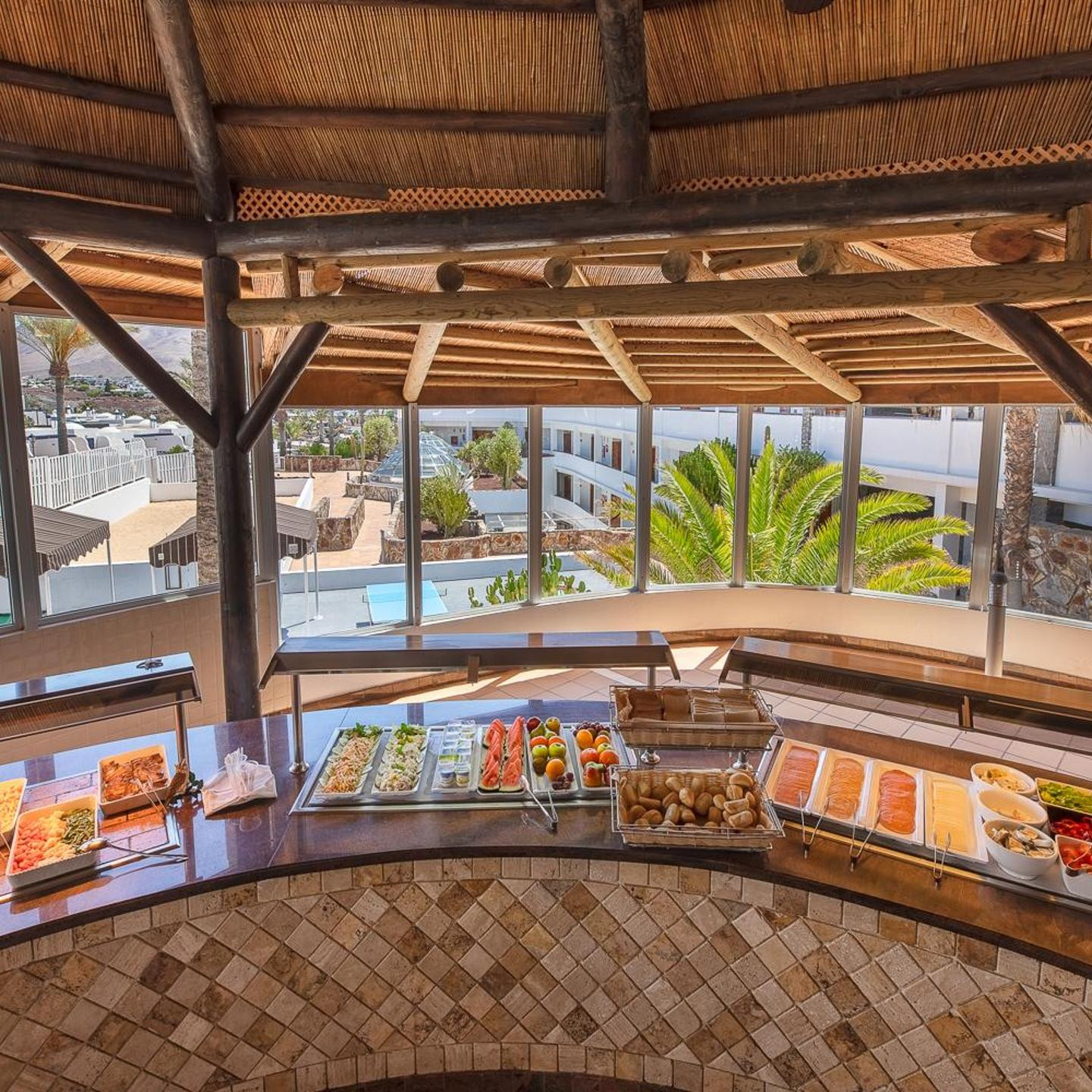 Hotel Mirador Papagayo by LIVVO