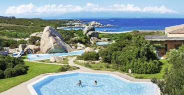 Valle dell'Erica Resort Thalasso & Spa