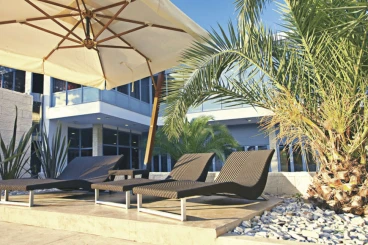 Hotel Coral Plava Laguna by Melia