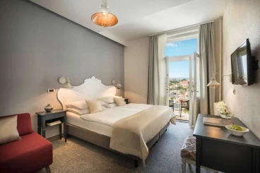 Smart Selection Hotel Lungomare Opatija