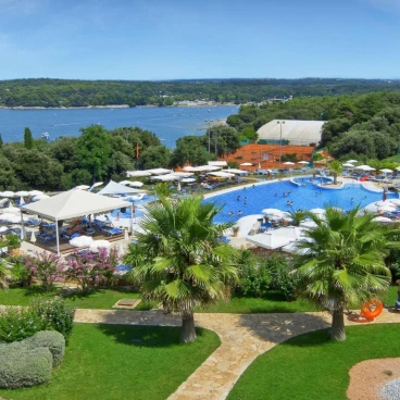 Valamar Tamaris Resort
