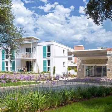 Valamar Tamaris Resort