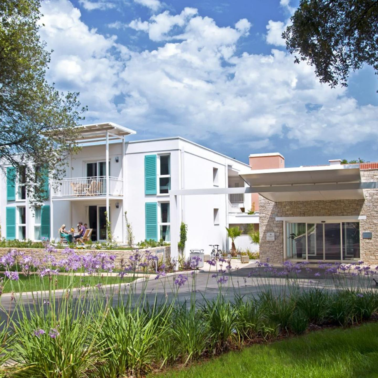 Valamar Tamaris Resort