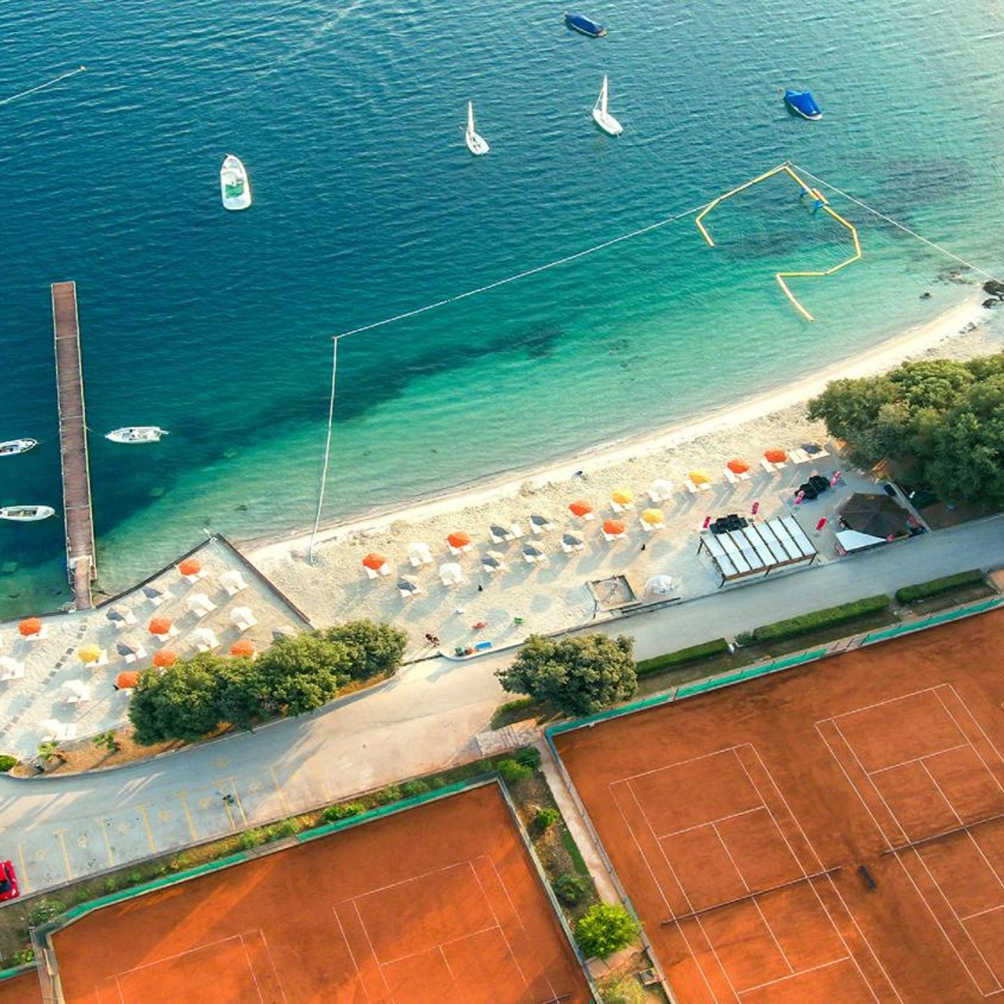 Valamar Tamaris Resort