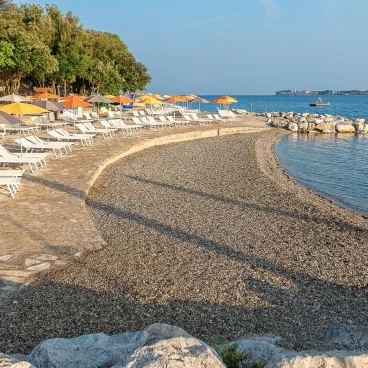 Valamar Tamaris Resort