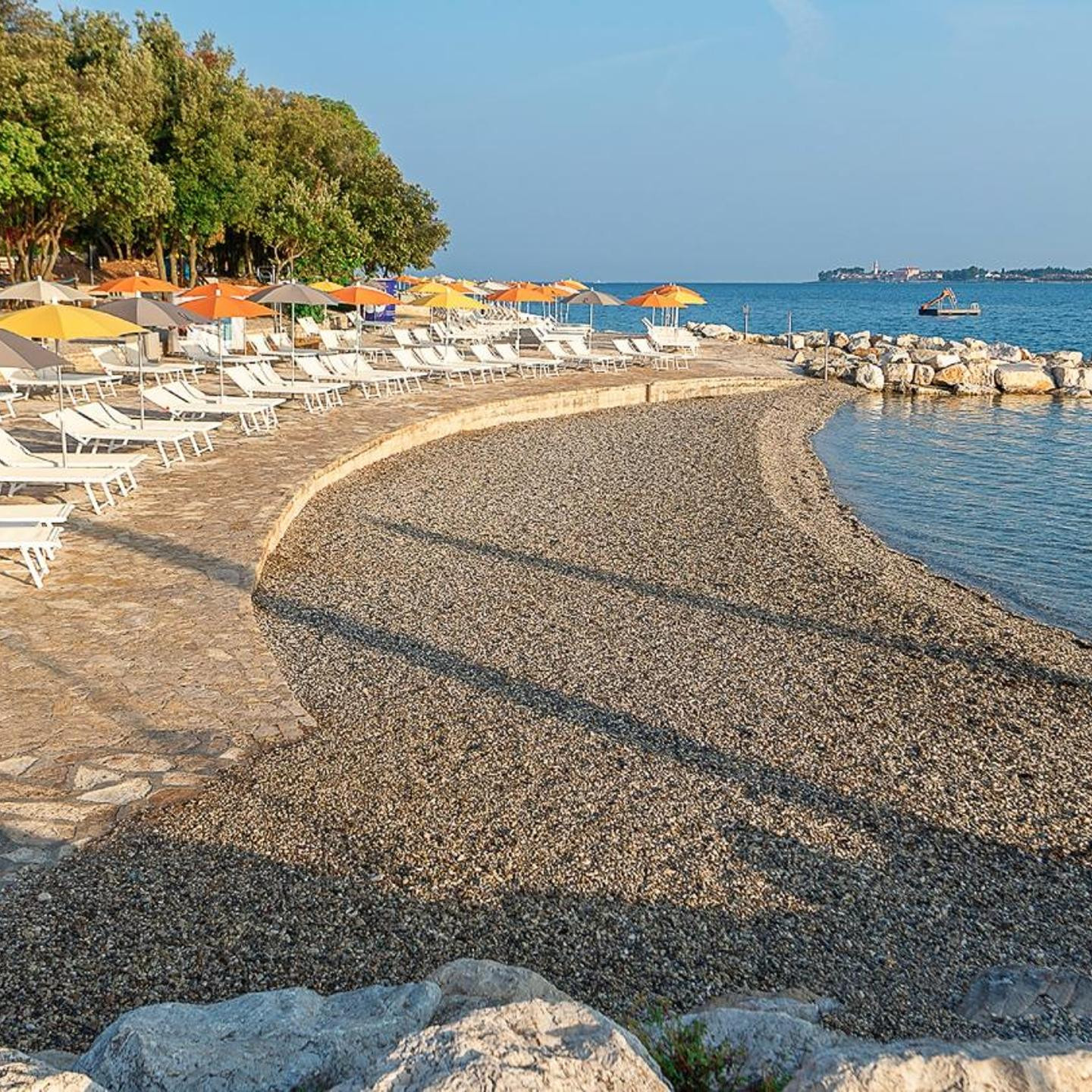 Valamar Tamaris Resort