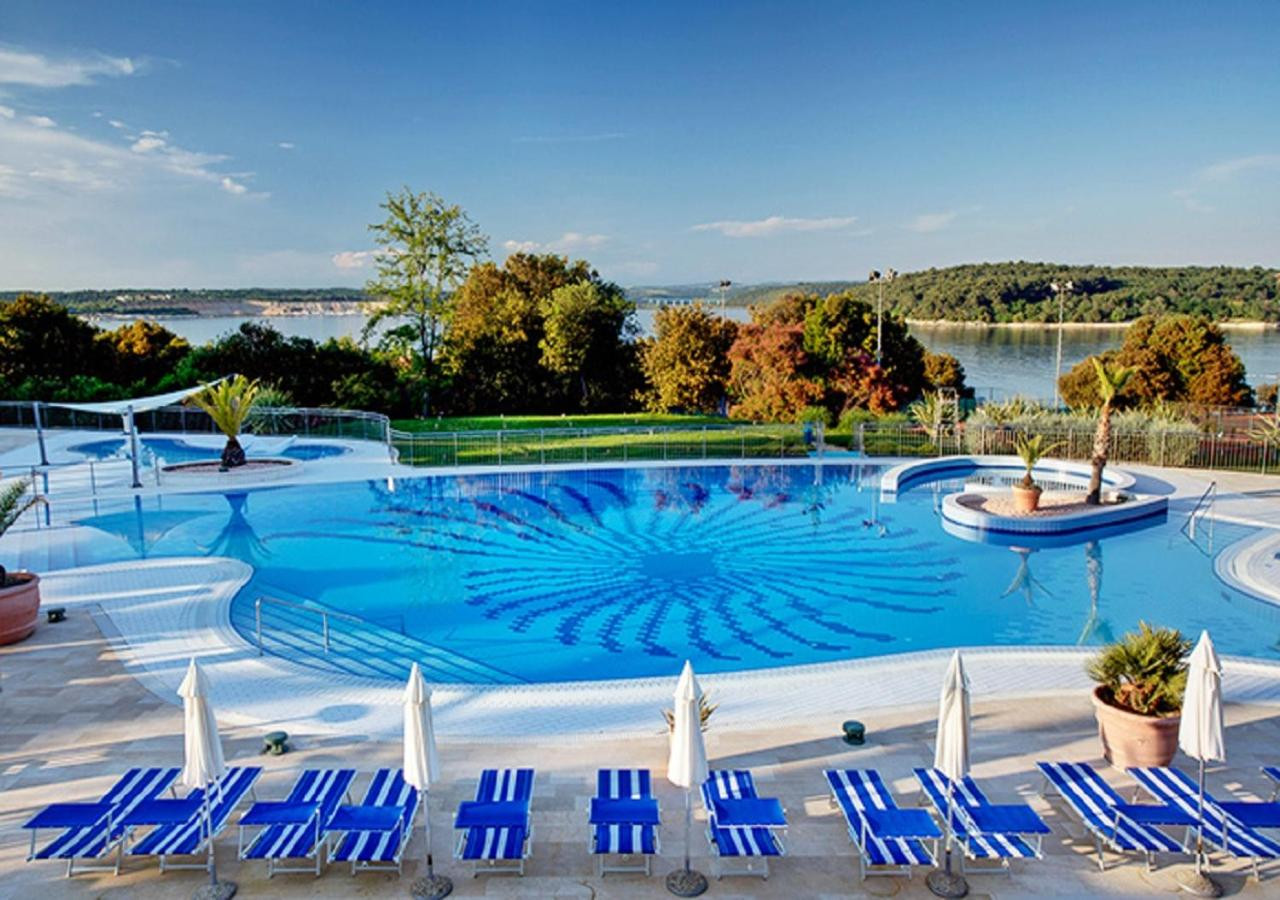Valamar Tamaris Resort