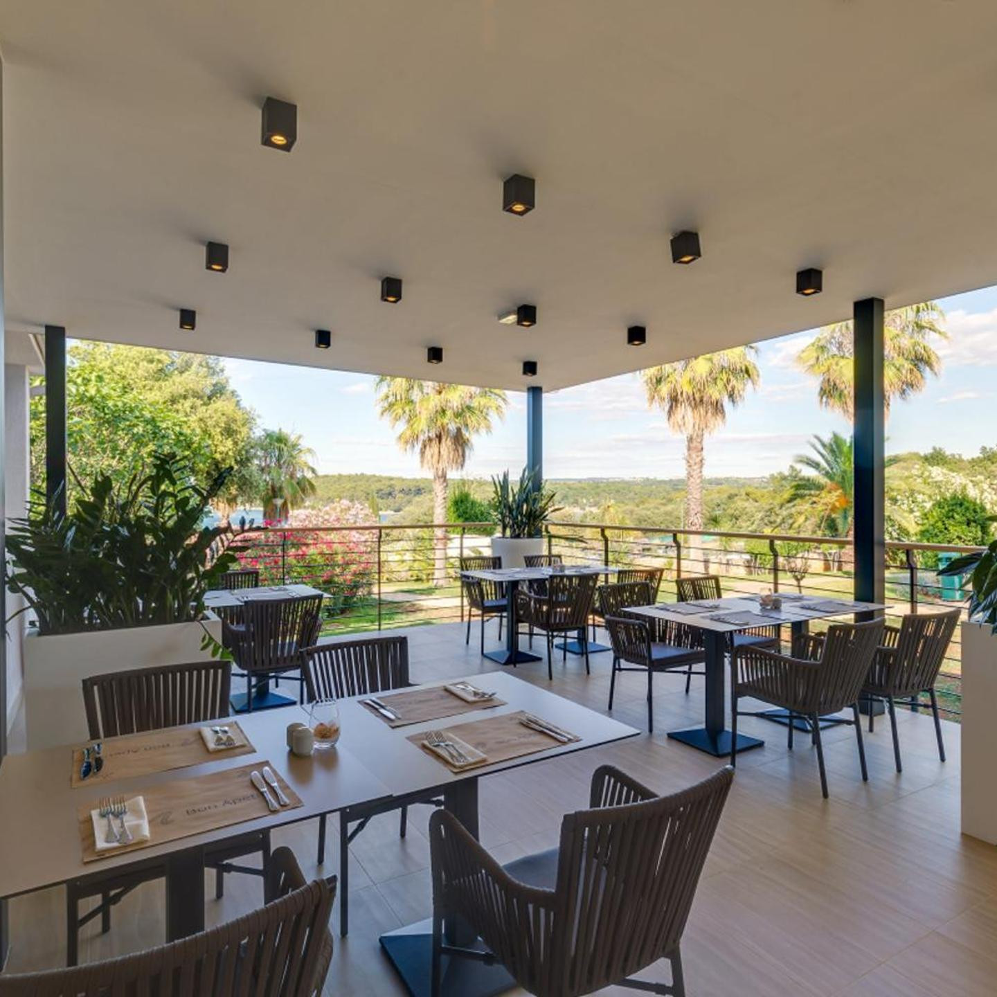 Valamar Tamaris Resort