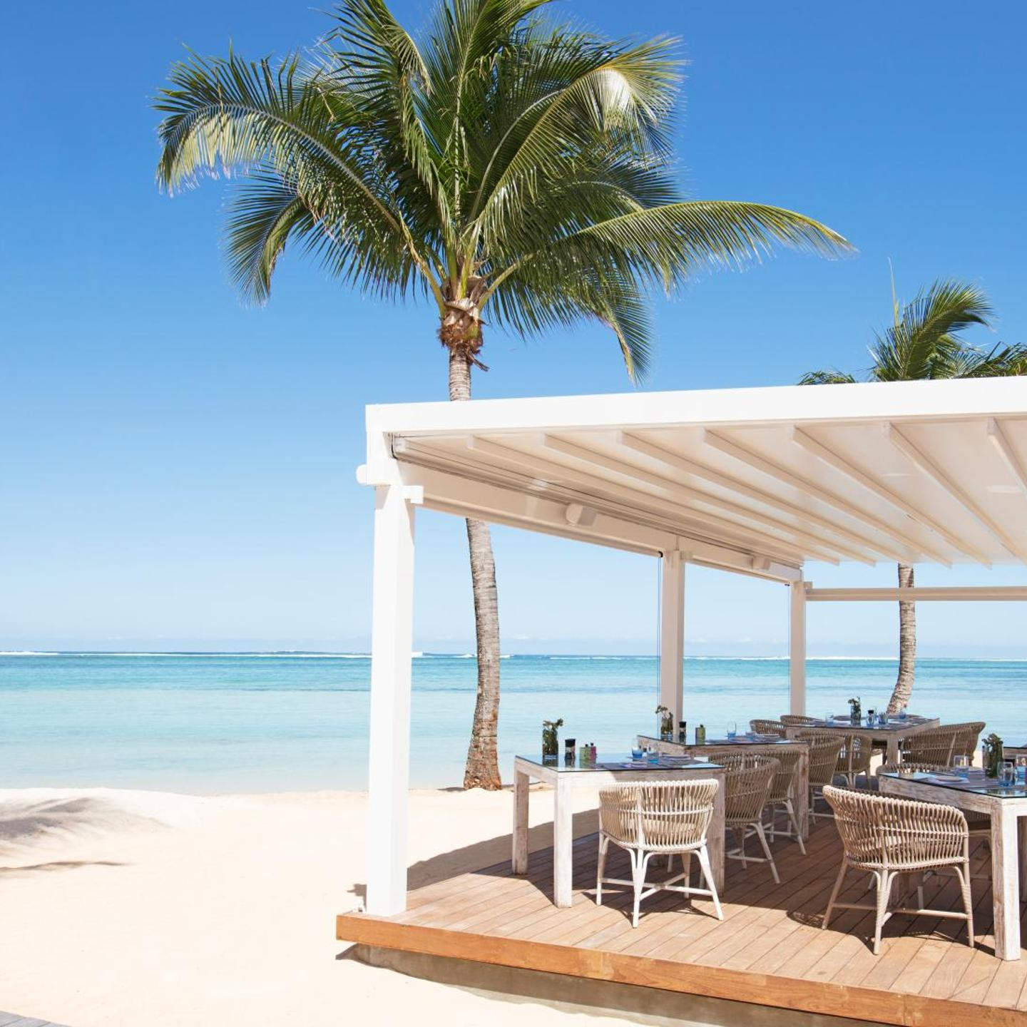 Heritage Le Telfair Golf & Wellness Resort