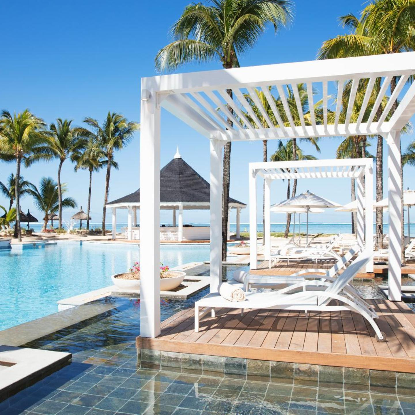 Heritage Le Telfair Golf & Wellness Resort