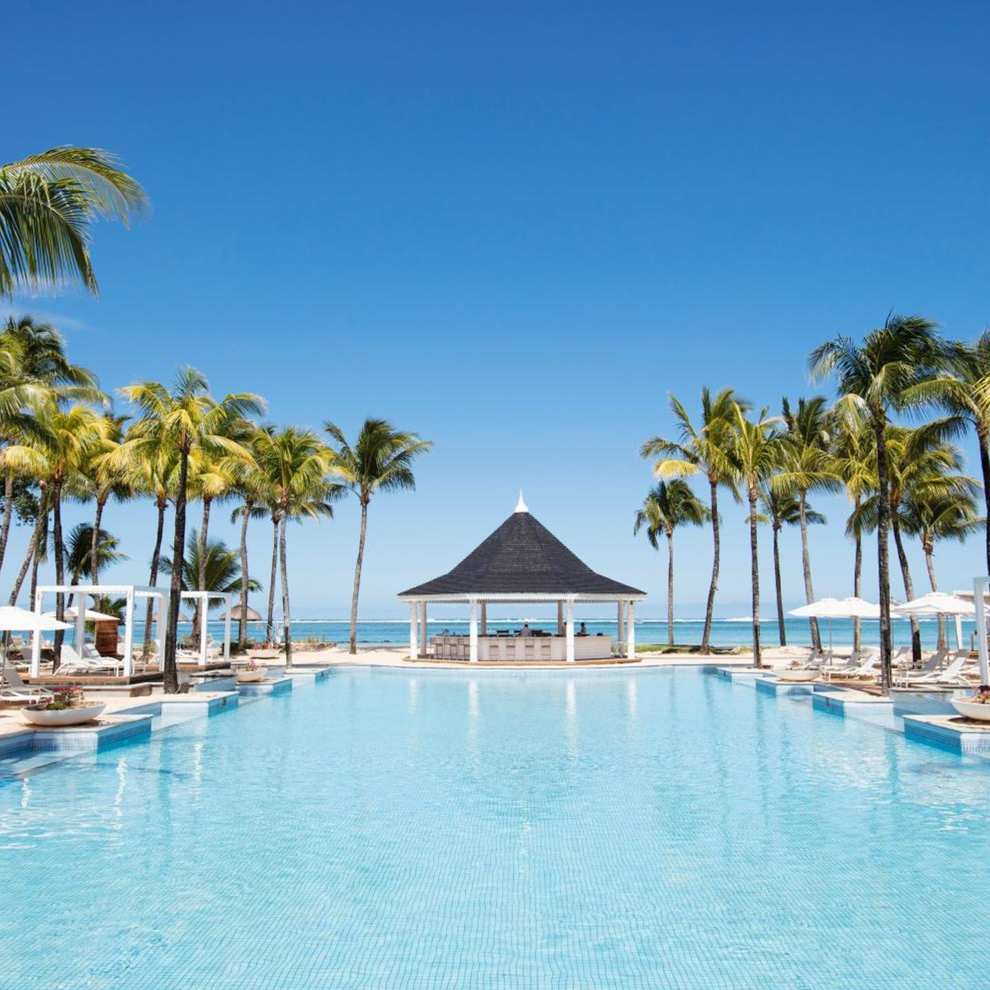 Heritage Le Telfair Golf & Wellness Resort