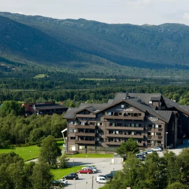 Highland Lodge