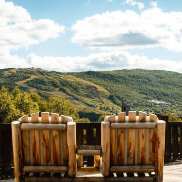 Highland Lodge