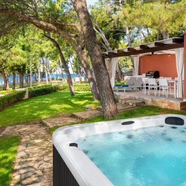 Istrian Villas Plava Laguna