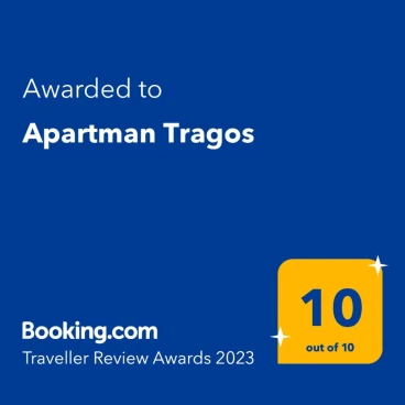 Apartman Tragos