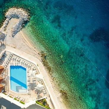 TUI BLUE Makarska - Adults Only