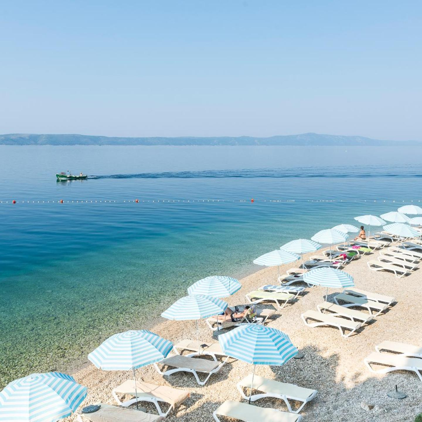 TUI BLUE Makarska - Adults Only