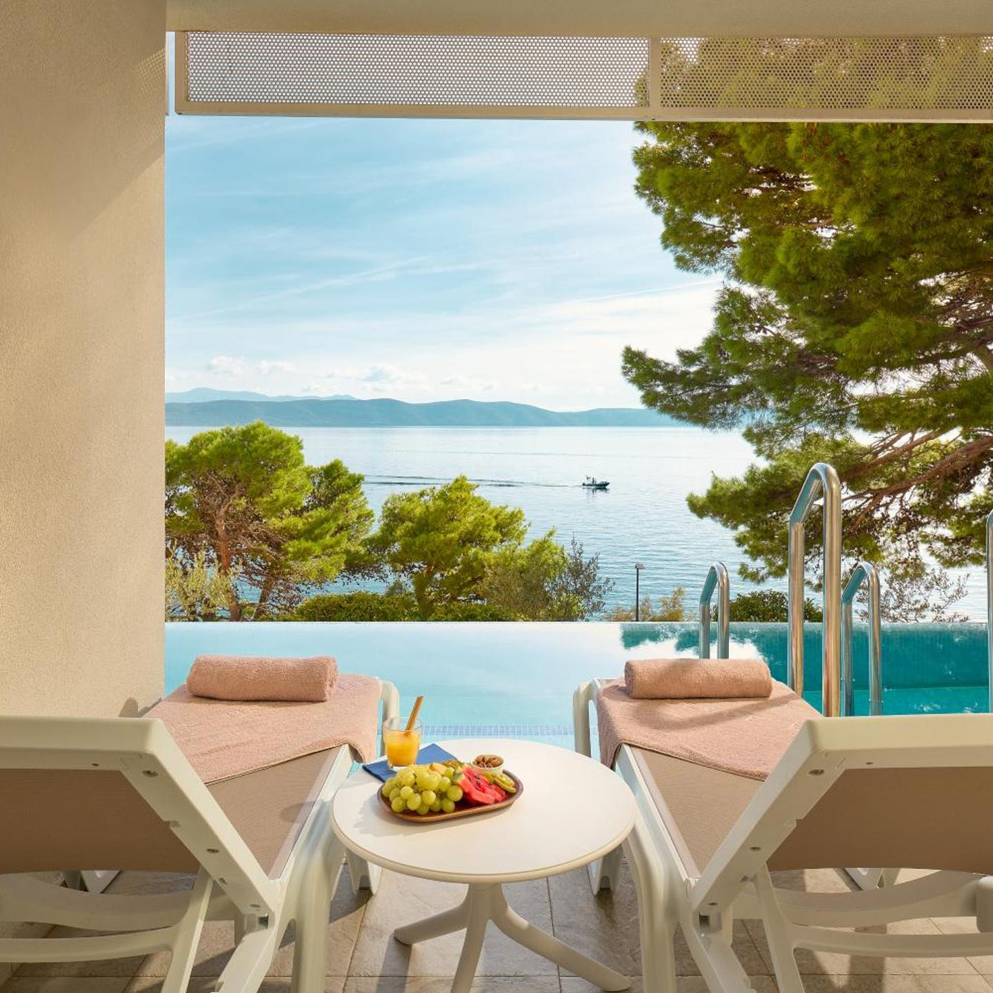 TUI BLUE Makarska - Adults Only