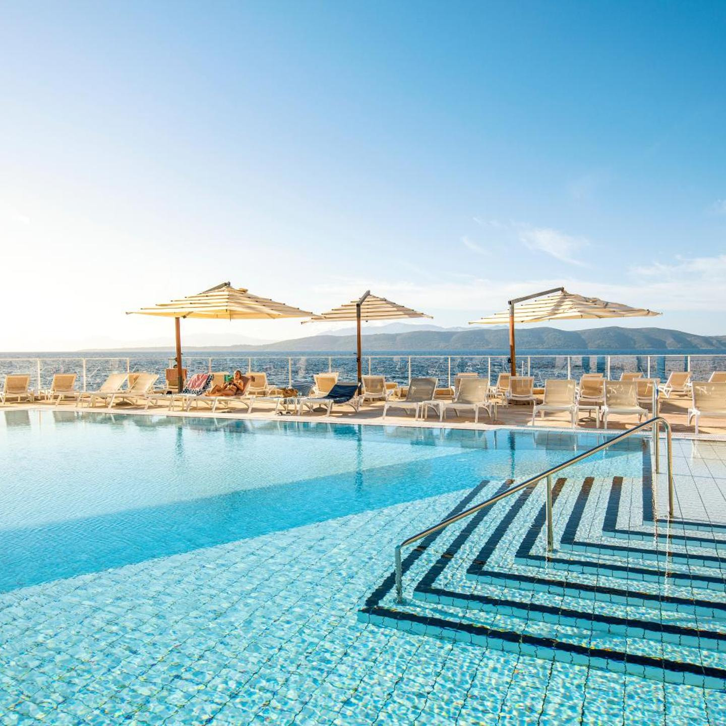 TUI BLUE Makarska - Adults Only