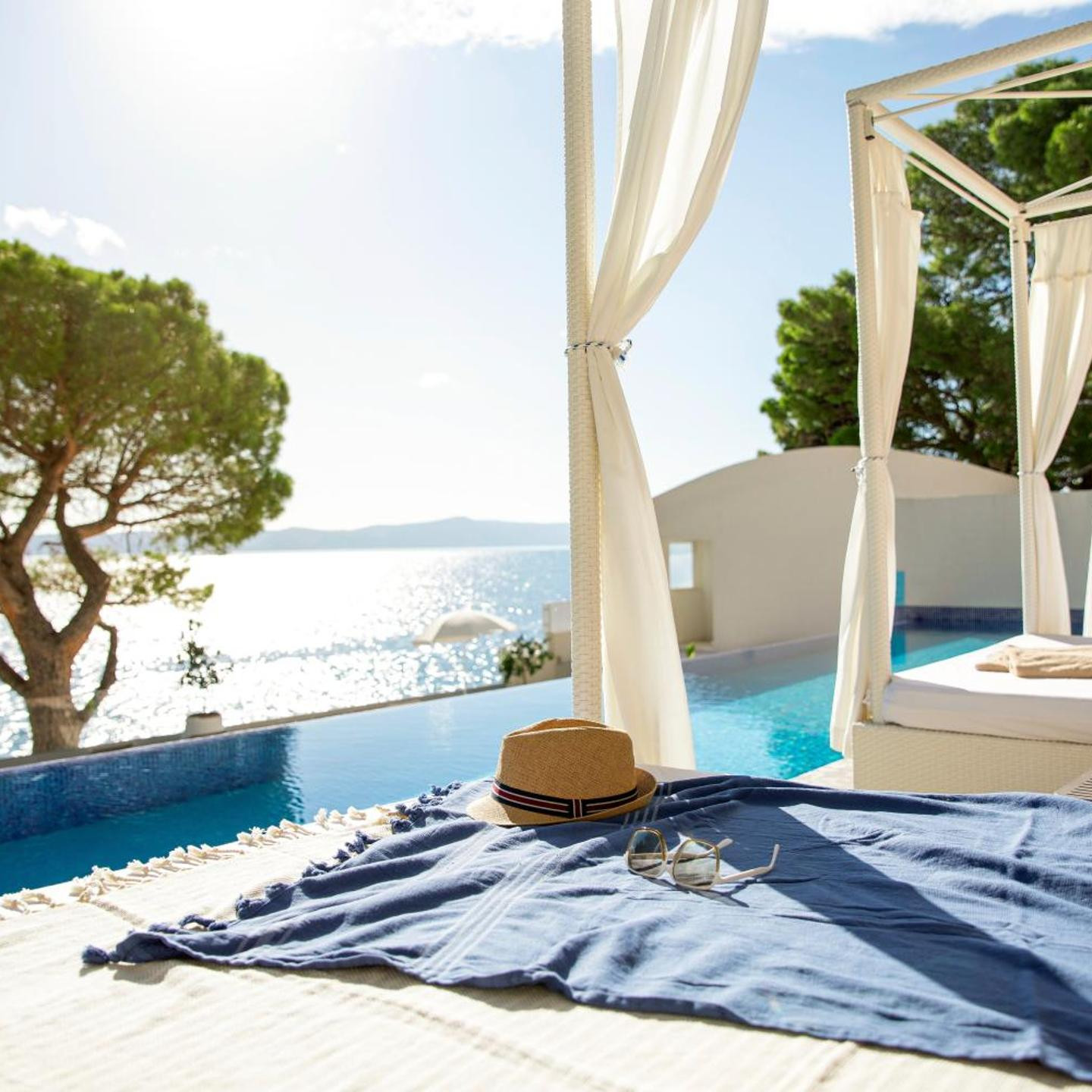 TUI BLUE Makarska - Adults Only