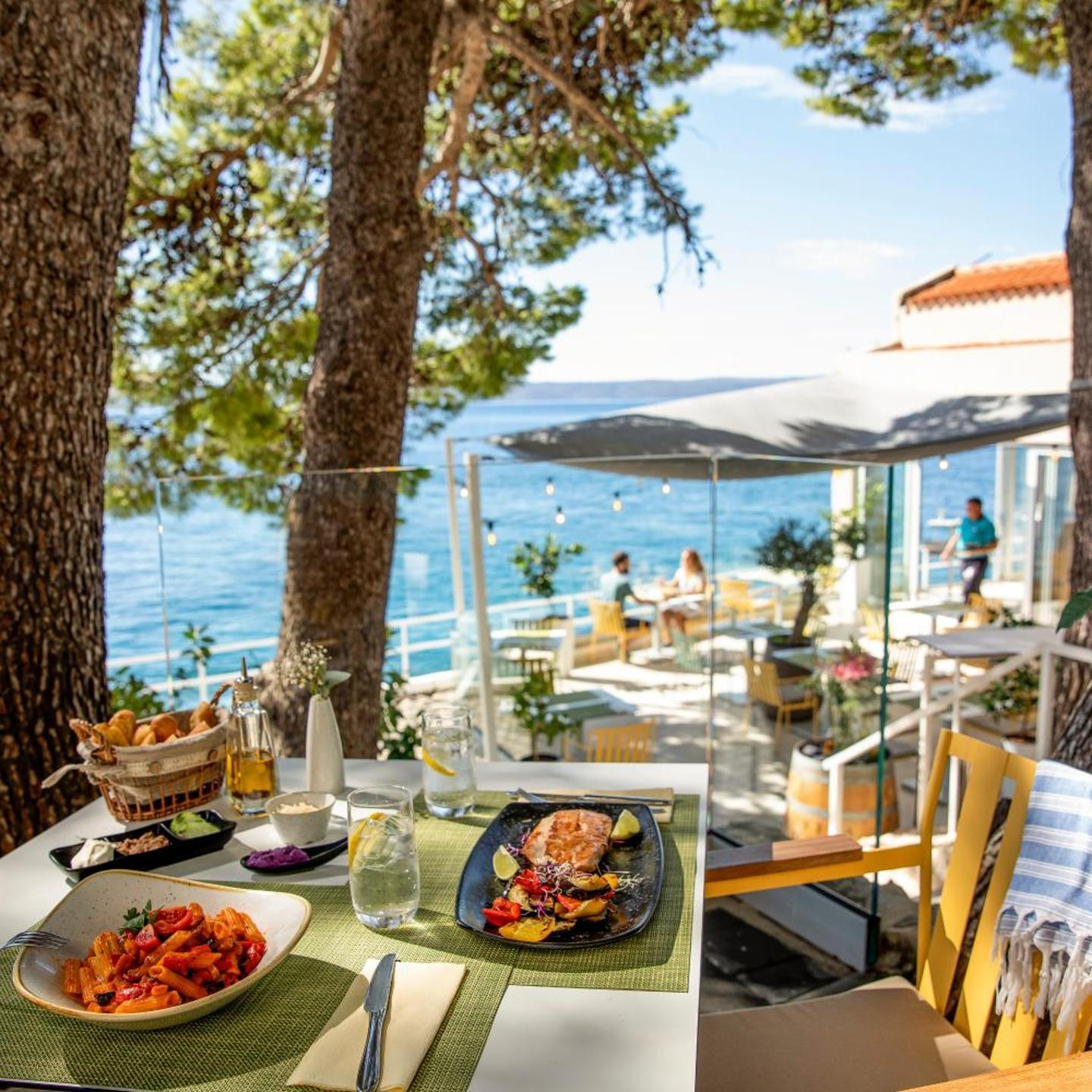 TUI BLUE Makarska - Adults Only