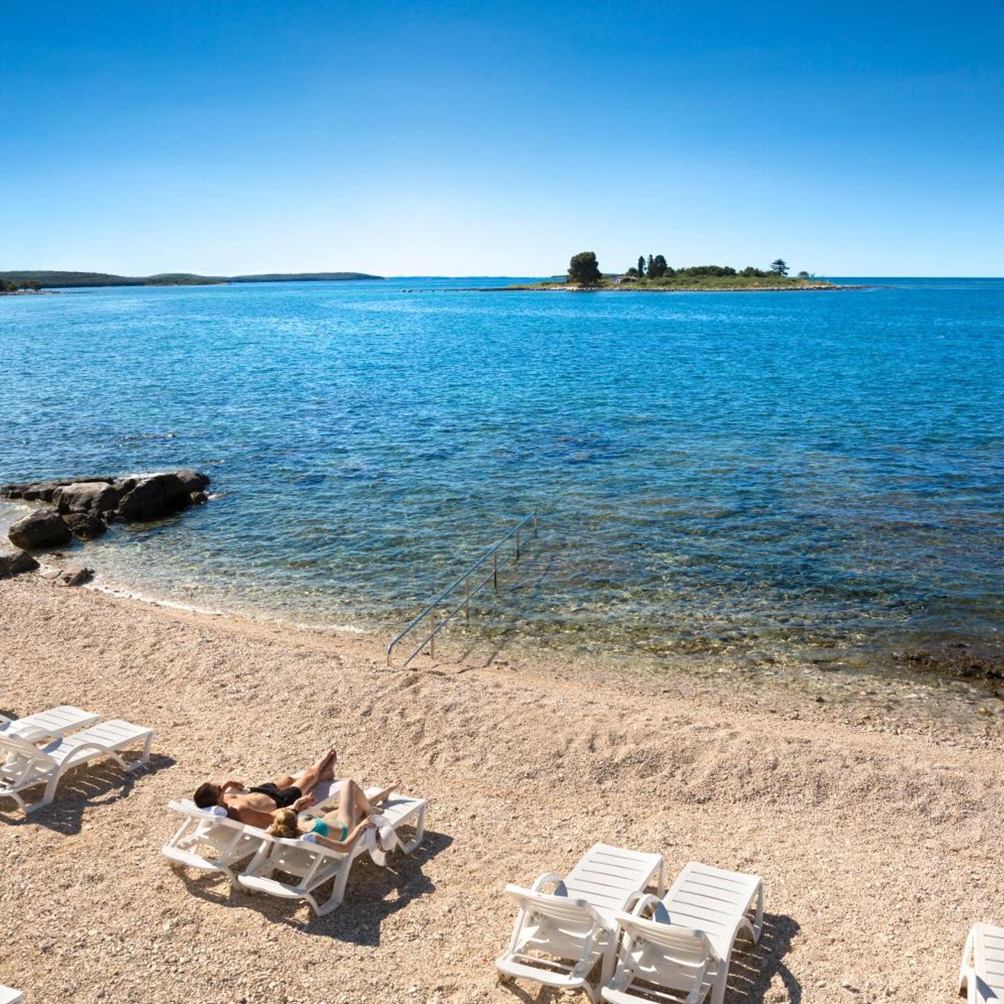 Maistra Select Villas Rubin Resort