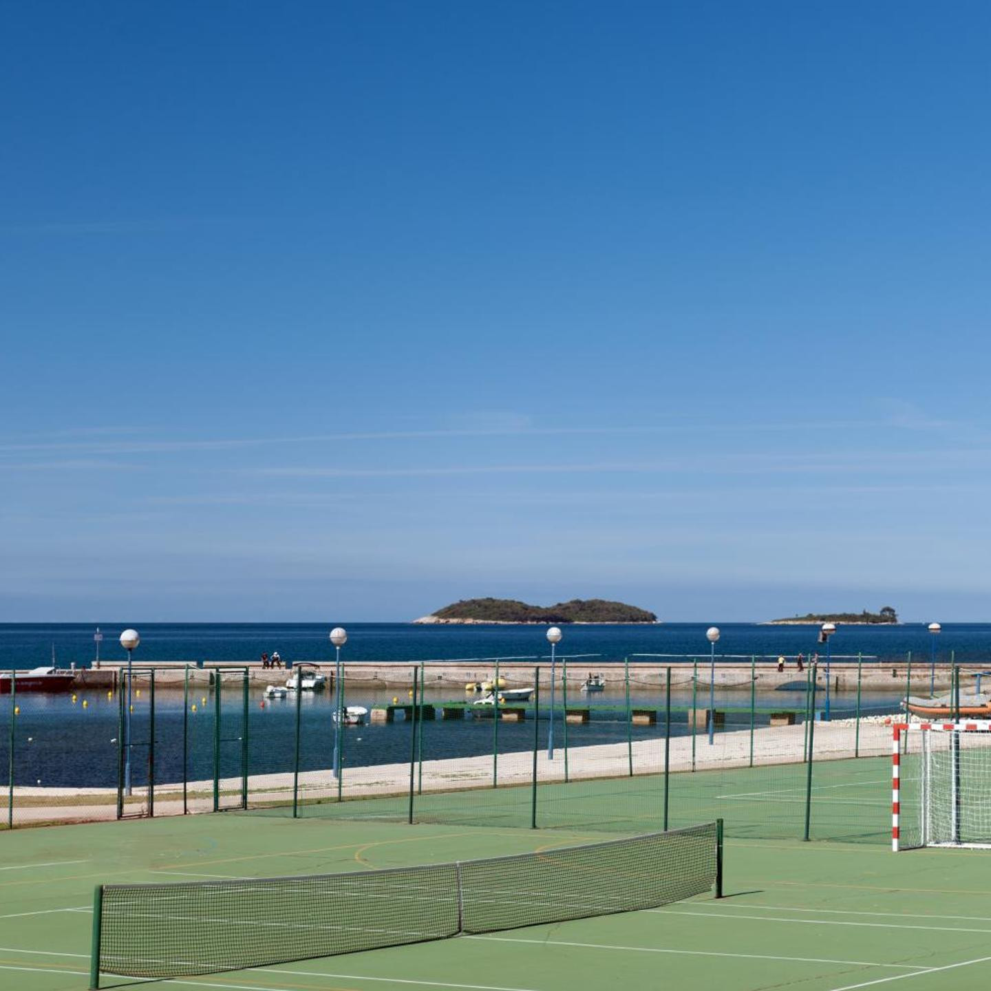 Maistra Select Villas Rubin Resort