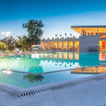 Wyndham Grand Novi Vinodolski Resort