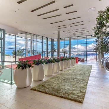 Wyndham Grand Novi Vinodolski Resort