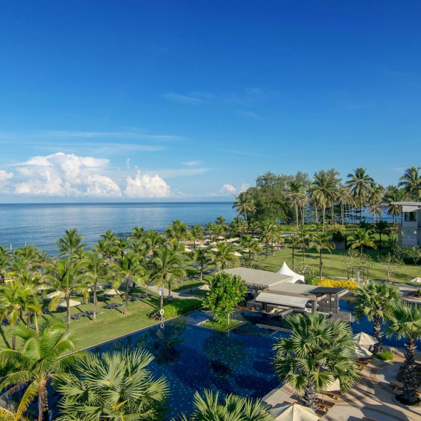 The Sands Khao Lak by Katathani - SHA Extra Plus