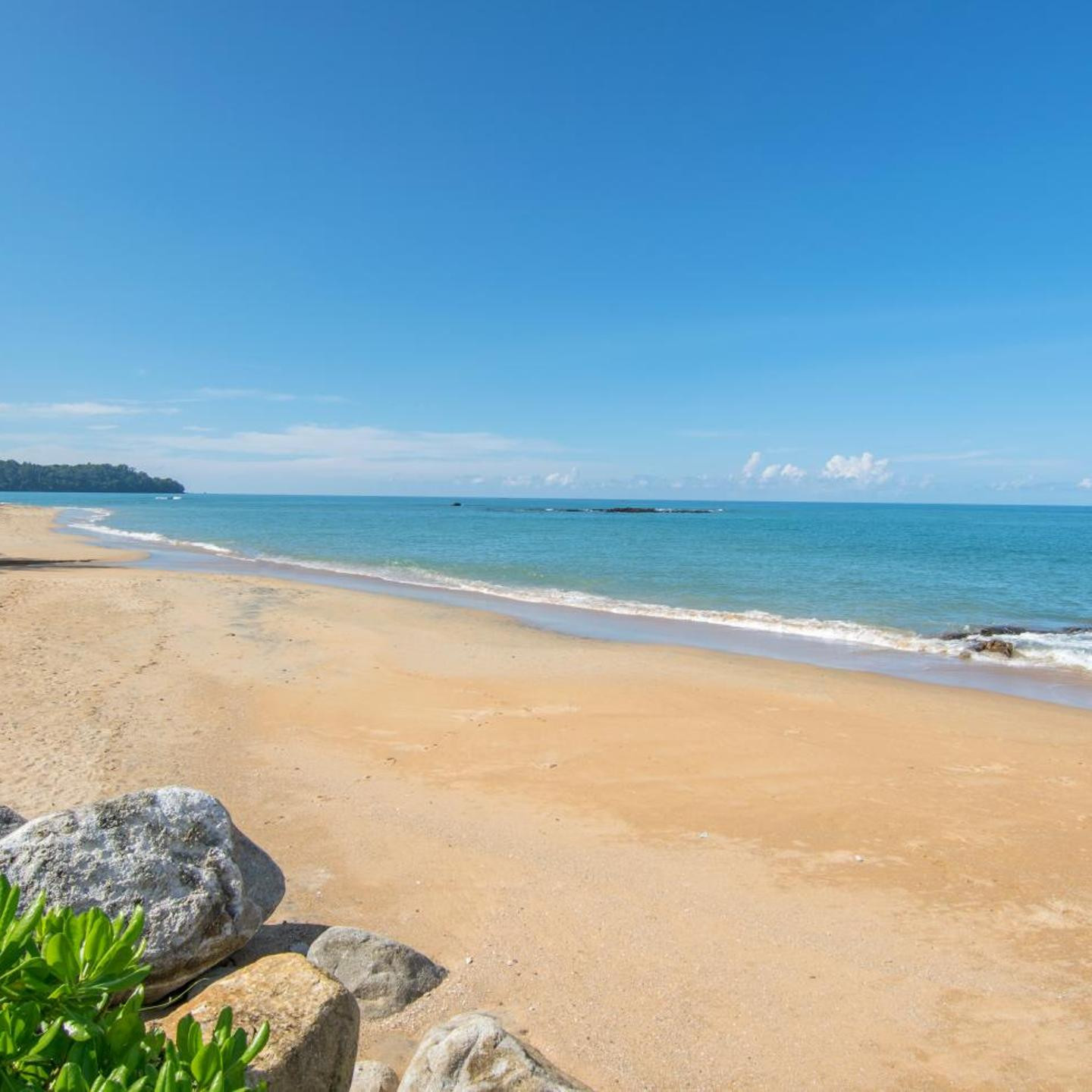 The Sands Khao Lak by Katathani - SHA Extra Plus