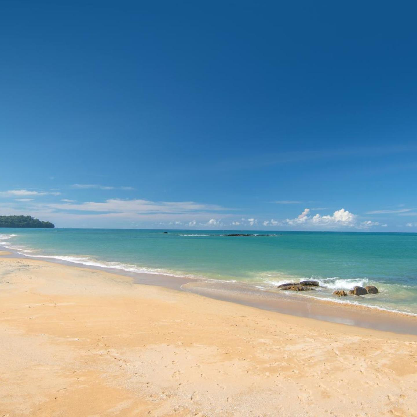 The Sands Khao Lak by Katathani - SHA Extra Plus