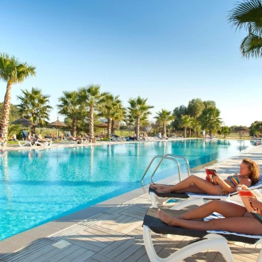 Seabel Alhambra Beach Golf & Spa