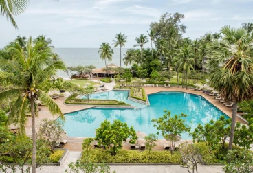 The Regent Cha Am Beach Resort, Hua Hin