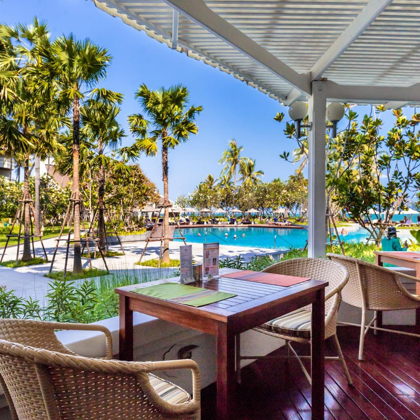 The Regent Cha Am Beach Resort, Hua Hin