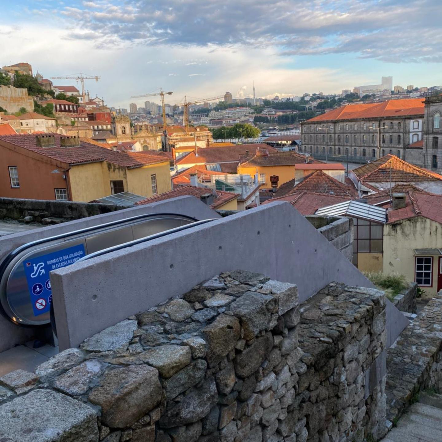 My Little Porto - Charming house in Miragaia, Porto