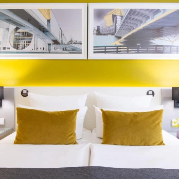 Leonardo Hotel Berlin Mitte