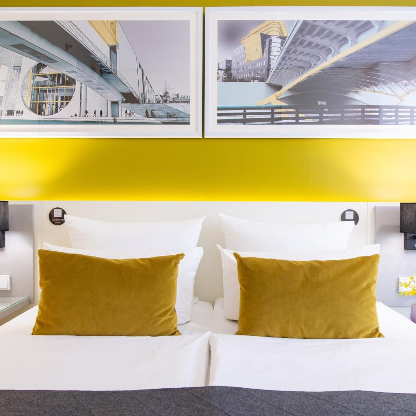 Leonardo Hotel Berlin Mitte