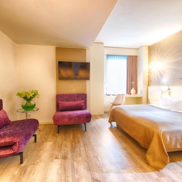 Leonardo Hotel Berlin Mitte