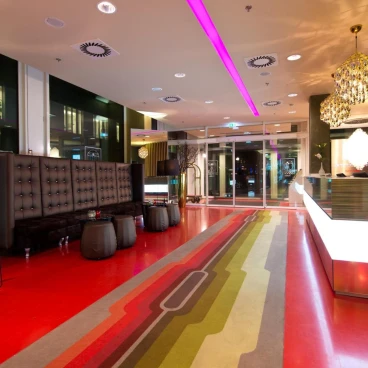 Leonardo Hotel Berlin Mitte