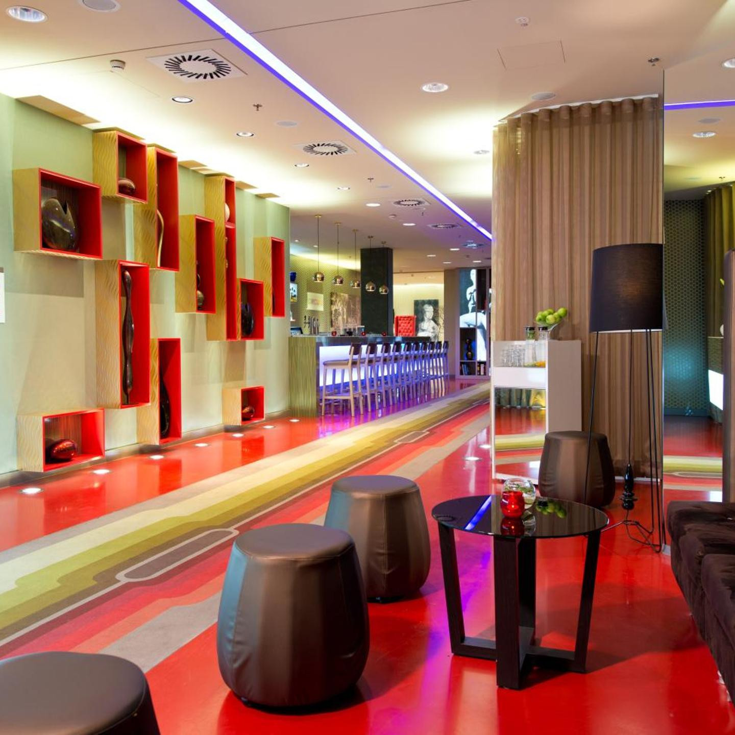 Leonardo Hotel Berlin Mitte