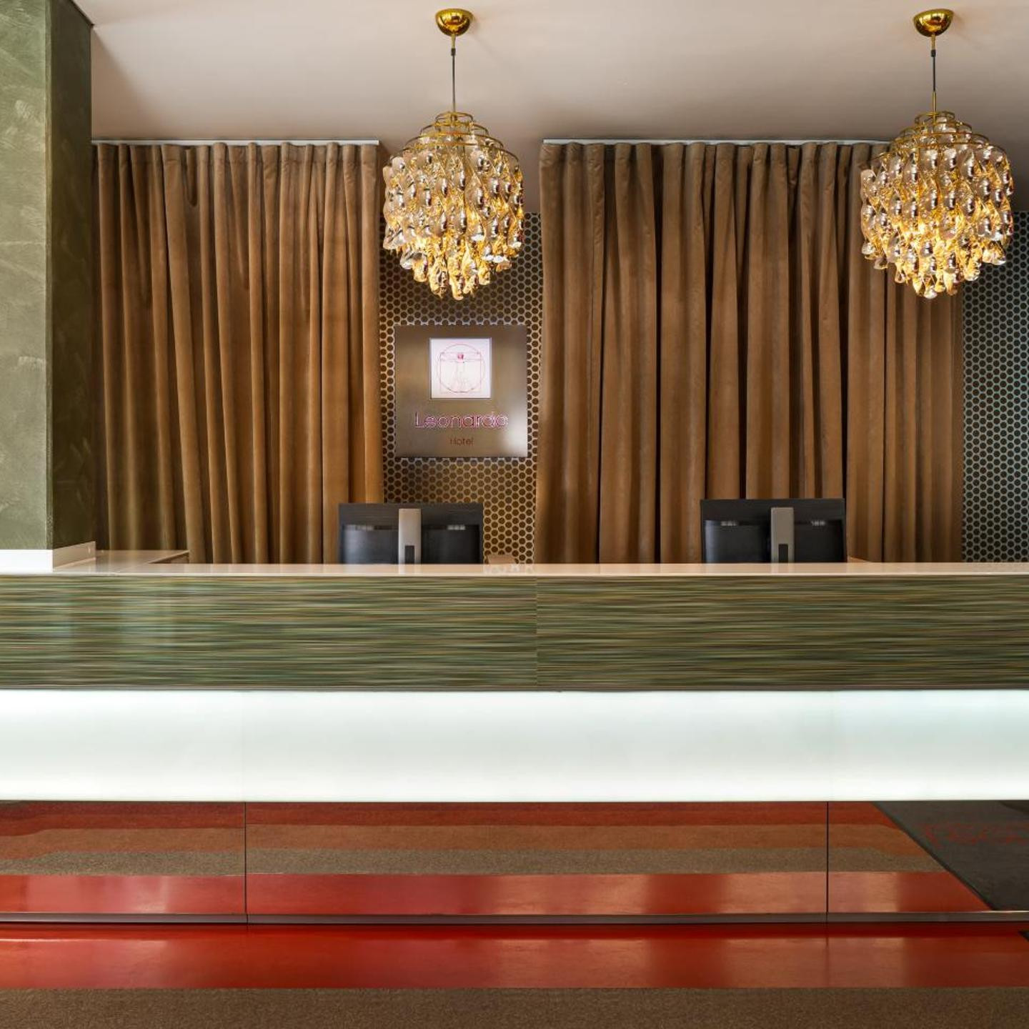 Leonardo Hotel Berlin Mitte