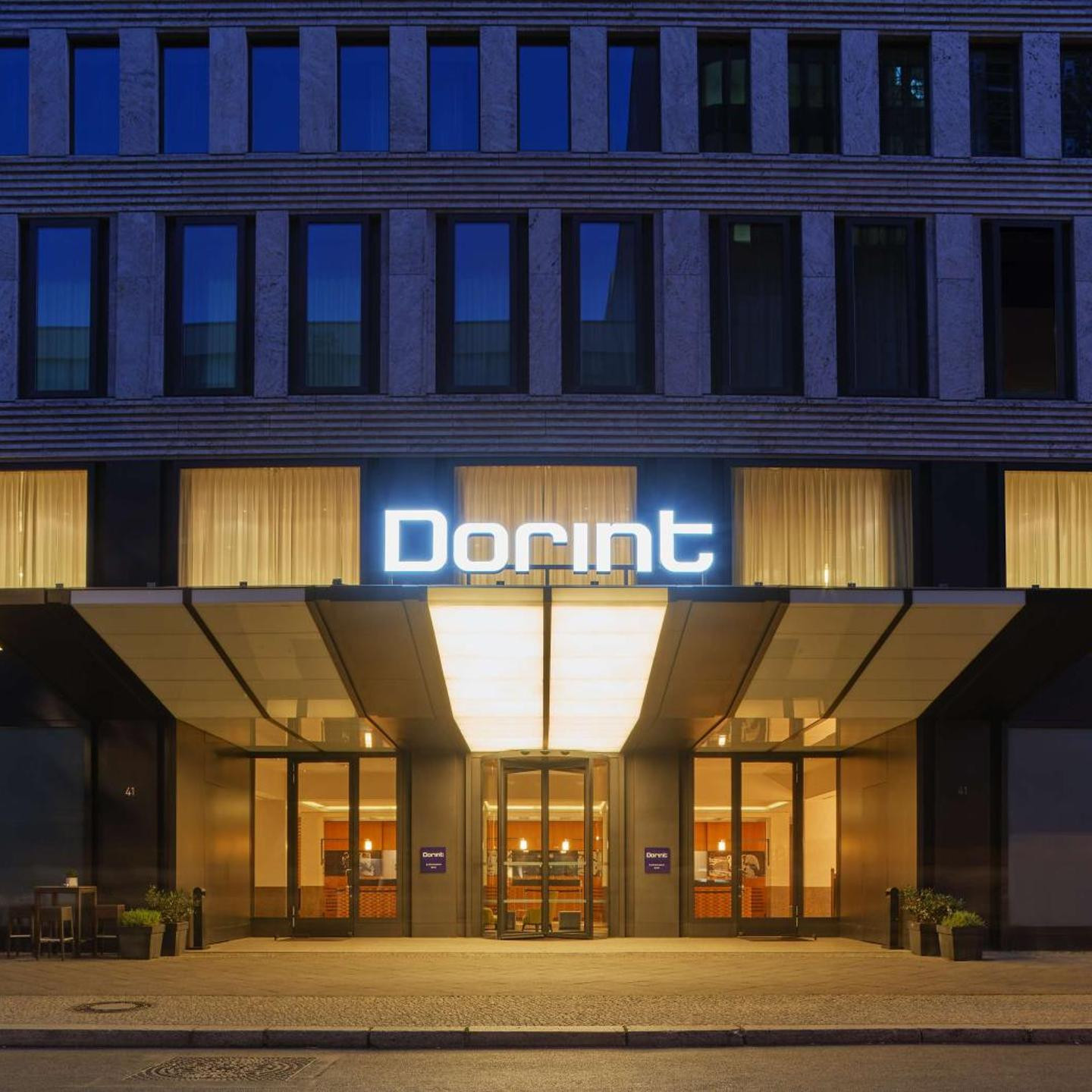 Dorint Kurfürstendamm Berlin